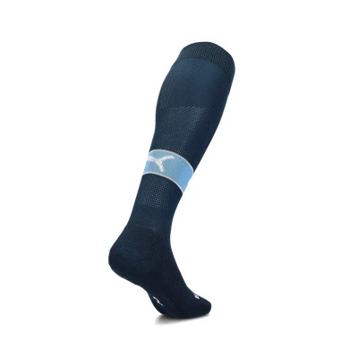 Calzettoni Manchester City Home 2024-2025