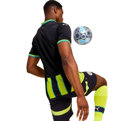 Maglia Manchester City Away 2024-2025