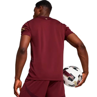 Maglia Manchester City Third 2024-2025