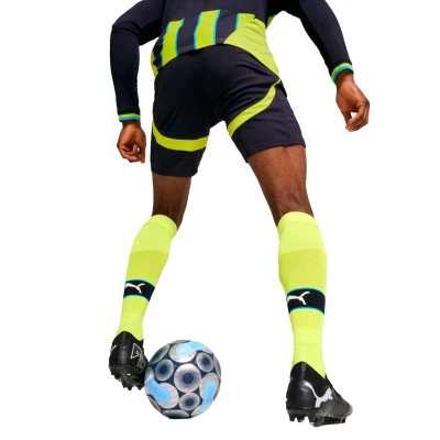 Pantaloncini Manchester City Away 2024-2025