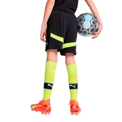 Pantaloncini Manchester City Away 2024-2025 da Bambino