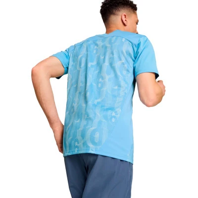 Maglia Manchester City Pre-Match 2024-2025