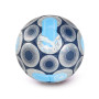 Manchester City 2024-2025-Club Navy-Team Light Blue