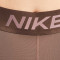 Pantaloncini Nike Corti Pro da Donna