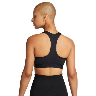 Reggiseno Swoosh Medium Support