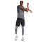 Pantaloni Nike Pro Dri-Fit 3/4