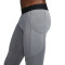 Pantaloni Nike Pro Dri-Fit 3/4