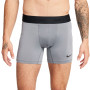 Pro Dri-Fit Corti-Smoke Grey-Black