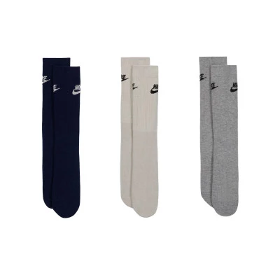 Calzini Everyday Essential (3 Paia)