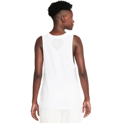 Top Sport Diamond Tank da Donna