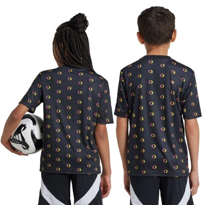 Maglia Juventus Pre-Match 2024-2025 da Bambino