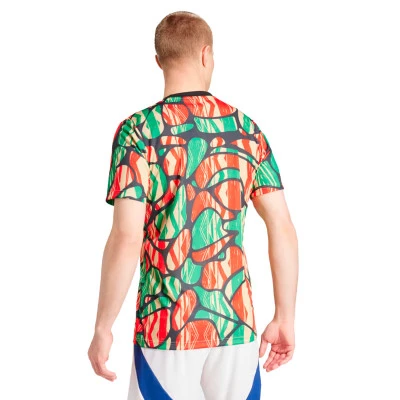 Maglia Arsenal FC Pre-Match 2024-2025