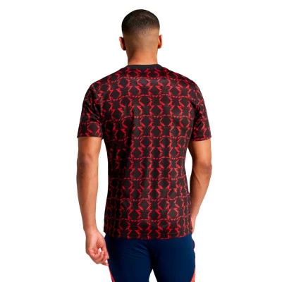 Maglia Manchester United Pre-Match 2024-2025