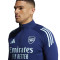 Felpa adidas Arsenal FC Training 2024-2025