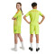 Pantaloncini adidas FC Bayern Home Kit Portiere 2024-2025 per Bambini