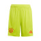 Pantaloncini adidas FC Bayern Home Kit Portiere 2024-2025 per Bambini
