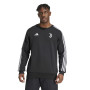 Juventus Fanswear 2024-2025-Nero
