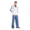 Felpa adidas Juventus Fanswear 2024-2025