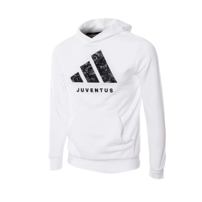 Felpa Juventus Fanswear 2024-2025 per Bambini