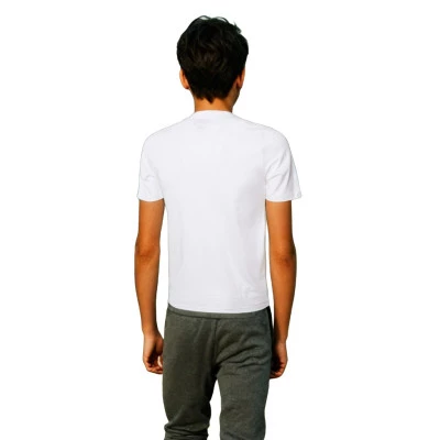 Maglia Juventus Fanswear 2024-2025 per Bambini