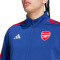 Giacca adidas Arsenal FC Fanswear 2024-2025