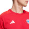 Maglietta adidas FC Bayern Fanswear 2024-2025