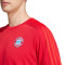 Maglietta adidas FC Bayern Fanswear 2024-2025