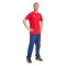 Maglietta adidas FC Bayern Fanswear 2024-2025