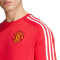 Maglia adidas Manchester United Fanswear 2024-2025