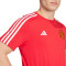 Maglia adidas Manchester United Fanswear 2024-2025