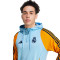 Felpa adidas Real Madrid Training 2024-2025