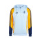 Felpa adidas Real Madrid Training 2024-2025