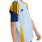 Maglietta adidas Real Madrid Training 2024-2025 da Bambino