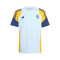Maglietta adidas Real Madrid Training 2024-2025 da Bambino