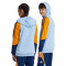 Giacca adidas Real Madrid Training 2024-2025 da Bambino
