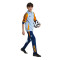 Giacca adidas Real Madrid Training 2024-2025 da Bambino