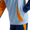 Giacca adidas Real Madrid Training 2024-2025 da Bambino