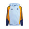 Giacca adidas Real Madrid Training 2024-2025 da Bambino