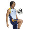 Maglietta adidas Real Madrid Training 2024-2025