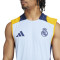 Maglietta adidas Real Madrid Training 2024-2025