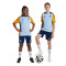 Pantaloncini adidas Real Madrid Training 2024-2025 per Bambini