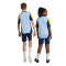 Pantaloncini adidas Real Madrid Training 2024-2025 per Bambini