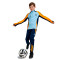 Felpa adidas Real Madrid Training 2024-2025 da Bambino