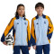 Giacca adidas Real Madrid Training 2024-2025 da Bambino