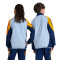 Giacca adidas Real Madrid Training 2024-2025 da Bambino