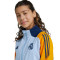 Giacca adidas Real Madrid Training 2024-2025 da Bambino