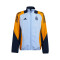 Giacca adidas Real Madrid Training 2024-2025 da Bambino