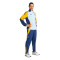 Pantaloni  adidas Real Madrid Training 2024-2025