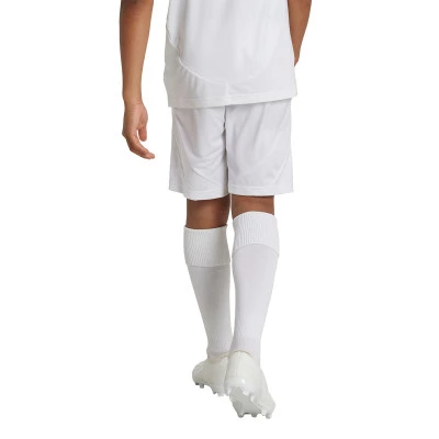 Pantaloncini Real Madrid Home 2024-2025 per Bambini
