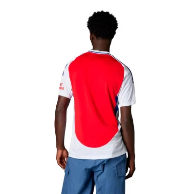 Maglia Arsenal FC Home Kit 2024-2025